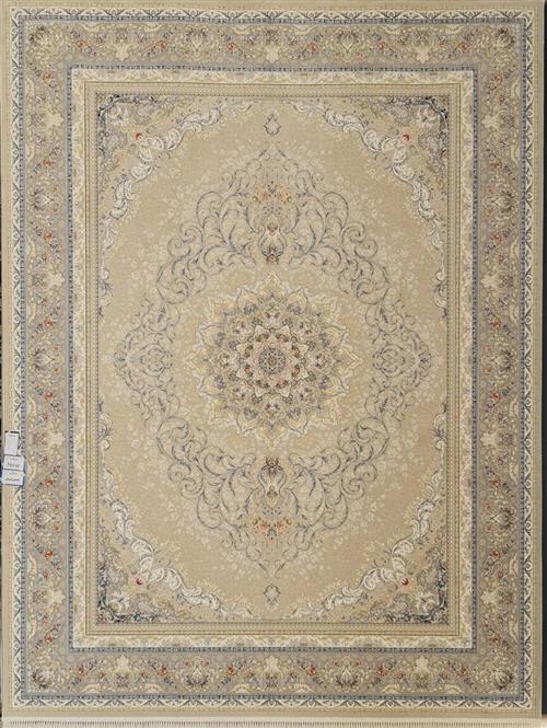  فرش 1200 شانه برجسته تراکم 3600 طرح R125B